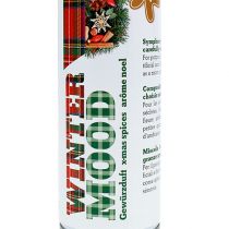 Fragrance spray spice scent 400ml