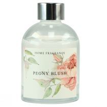 Product Fragrance sticks glass diffuser peony room fragrance 100ml