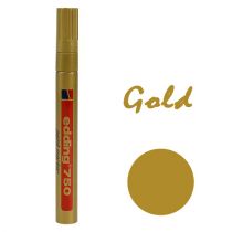 Edding® 750 Paint Marker Gold