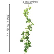 Product Artificial Ivy Garland for Home Decoration 173cm Green