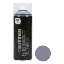 Product Glitter Spray Purple Montana Effect Glitter Spray Amethyst 400ml