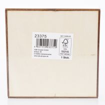 Product Easter eggs with spring flowers, ideal for Easter bouquets or windows, 8cm, 8 pieces