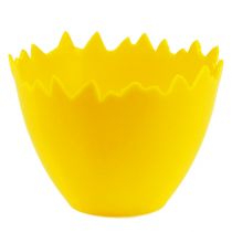 Product Egg cup Ø17cm 20pcs Yellow