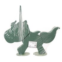 Product Floral foam unicorn 68cm x 60cm