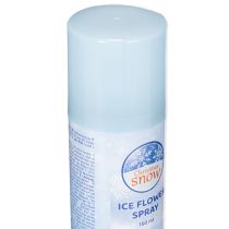 Product Ice Flower Spray for Glass Decorations - 150ml, White