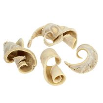 Product Elephant Ear bleached 25pcs