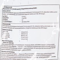 Product Villa Flora potting soil 18L