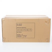 Product Three-tiered table decoration, ideal for living rooms, occasions, weddings, 55cm