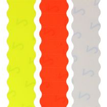 Product Labels 26x12mm different colors 3 rolls