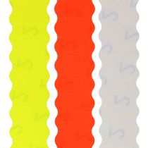 Product Labels 26x12mm different colors 3 rolls