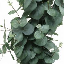 Product Eucalyptus in a pot artificial plant Artificial plant decoration H87cm