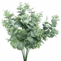 Eucalyptus artificial green 32cm