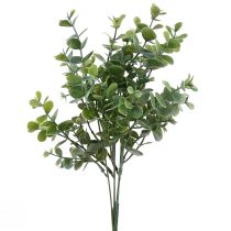 Product Eucalyptus Decoration Artificial Plants Eucalyptus Branches 34cm