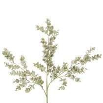 Product Artificial Eucalyptus Branch Decorative Stems for Vases and Bouquets 49cm – Set of 4