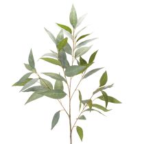 Product Kunststoff Eucalyptus Branch Natural Green Decoration 100cm