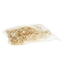 Product Eucalyptus branch bleached 25pcs