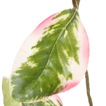 Product Artificial plant garland for romantic wedding decorations and events, 150cm