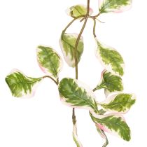 Product Artificial plant garland for romantic wedding decorations and events, 150cm