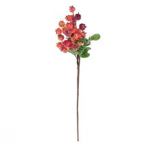 Product Rosehip deco Rosehip branch Artificial deco branch 35cm