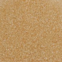 Color sand 0.5mm cream 2kg