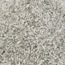 Product Color sand 0.1 - 0.5mm gray 2kg