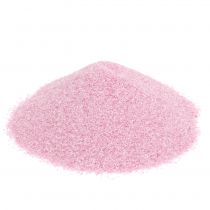 Color sand 0.5mm pink 2kg