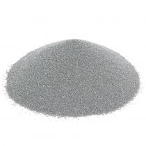 Product Colored sand 0.5mm silver 2kg