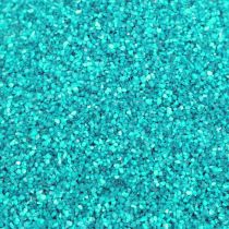 Product Color sand 0.5mm turquoise 2kg