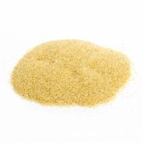 Product Colored sand champagne 0.1-0.5mm 2kg