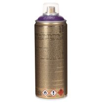 Product Montana Gold Deep Purple Spray Paint 400ml