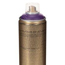 Product Montana Gold Deep Purple Spray Paint 400ml