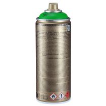 Product Green Matt Spray Paint Montana Gold Spray Paint 400ml