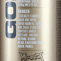 Product Green Matt Spray Paint Montana Gold Spray Paint 400ml