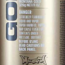 Product Color spray paint pink lychee spray paint Montana Gold 400ml