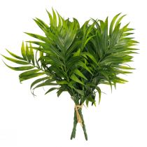 Product Palm fronds palm tree decoration artificial plants green 30cm 3pcs