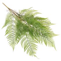 Product Kunststoff Fern Stem Decorative Green Plant for Indoor Arrangements 80cm