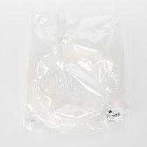 Product Feather wreath ideal for wedding decoration and atmospheric Easter decoration 20cm