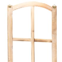 Product ProductName  
Rustic Wooden Window Frame for Wall Decoration – 100cm  

/ProductName  

ProductDescription  
<h2>Rustic Wooden Window Frame for Creative Wall Decoration</h2>  

<p>This rustic wooden window frame is an elegant decorative piece crafted from