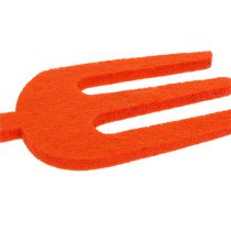 Product Felt garden tool orange 6pcs