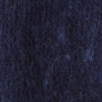 Product Felt ribbon purple, pot ribbon, wool felt, felt roll 15cm 5m