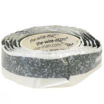 Product Green Fix Floristry Modeling Clay Green 15mm 1m