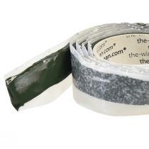 Product Green Fix Floristry Modelling Clay Green 15mm 1m