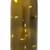 Product LED bottle light warm white 73cm 15L