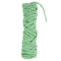 Product Velcro Mirabell light green 25m