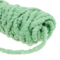 Product Velcro Mirabell light green 25m