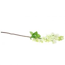 Product Lilac branch white 84cm