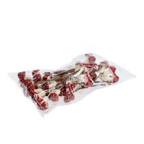 Product Fly agaric on a wire 12Bd.