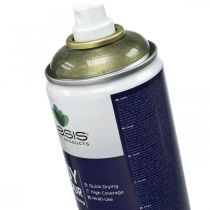 Product Glitter Spray Gold for Crafting Color Spray 400ml