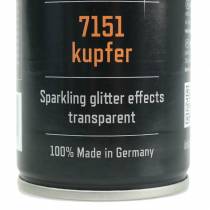 Product Glitter Spray Copper Glitter Spray Paint Spray 400ml