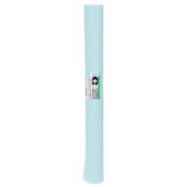 Product Florist Crepe Paper Light Blue 50x250 cm for Decoration